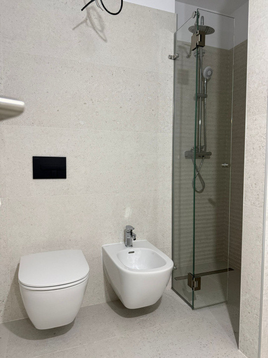 Floreasa | UP-site | 4 camere | 3 bedrooms Exclusive Project - Floreasca