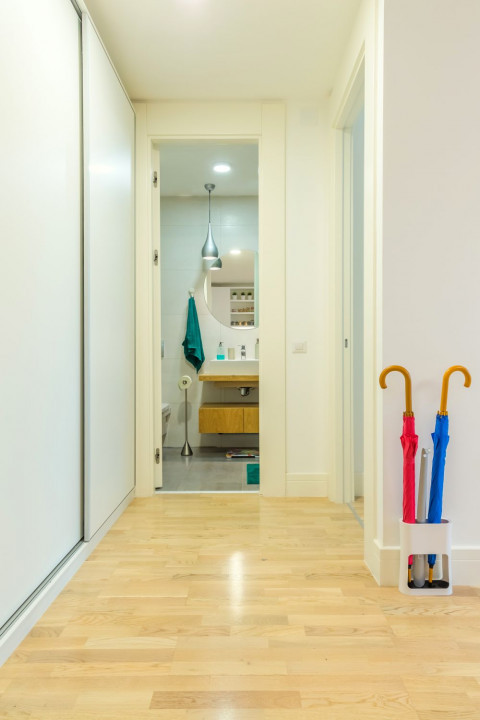 Apartament 2 camere 102 the Address