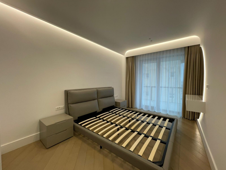 Apartament 3 camere Cortina 126