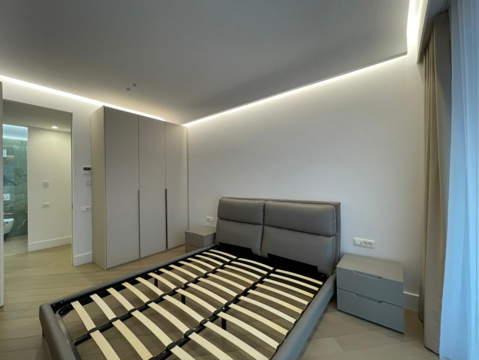 Apartament 3 camere Cortina 126