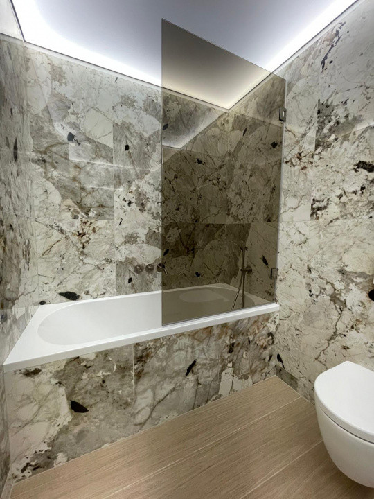 Apartament 3 camere Cortina 126