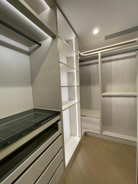 Apartament 3 camere Cortina 126