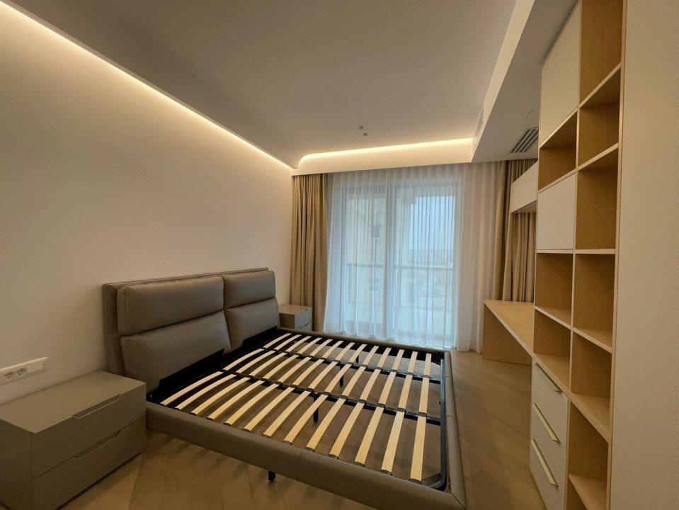 Apartament 3 camere Cortina 126