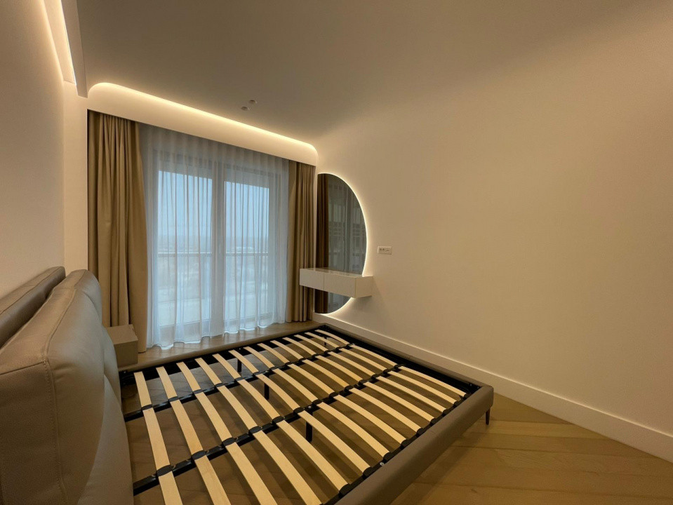 Apartament 3 camere Cortina 126