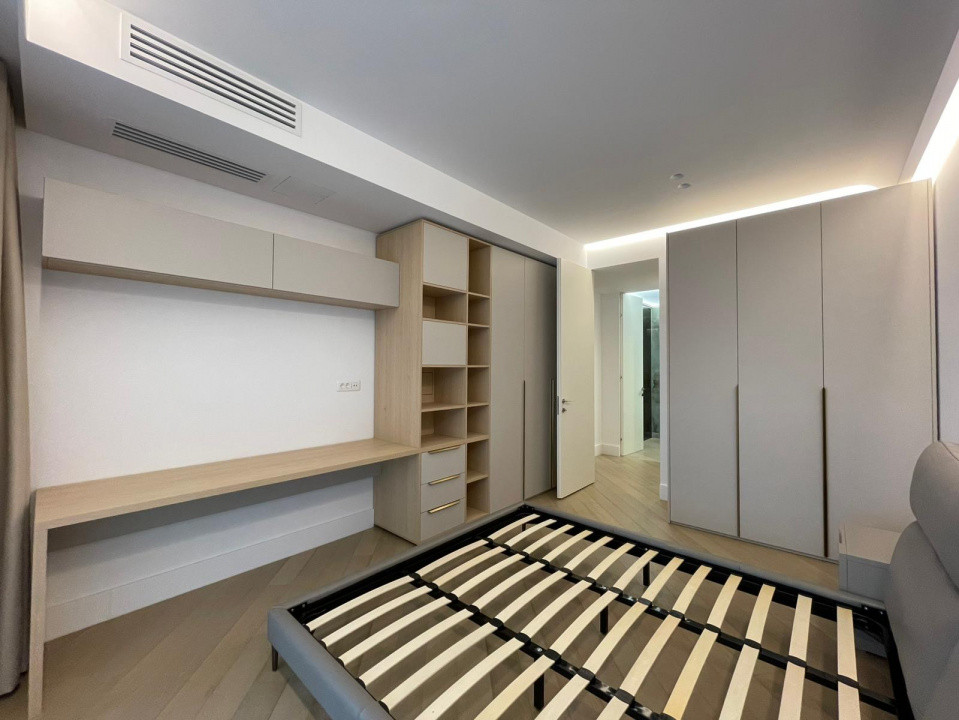 Apartament 3 camere Cortina 126