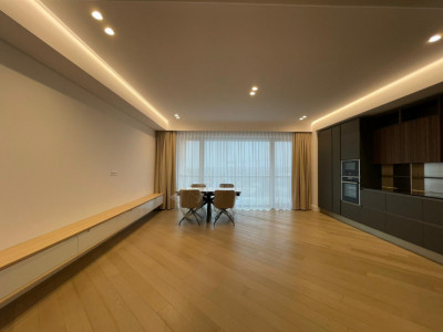 Apartament 3 camere Cortina 126