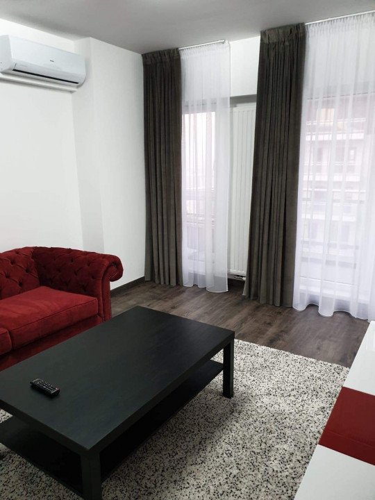 Apartament 2 camere Belvedere Residence