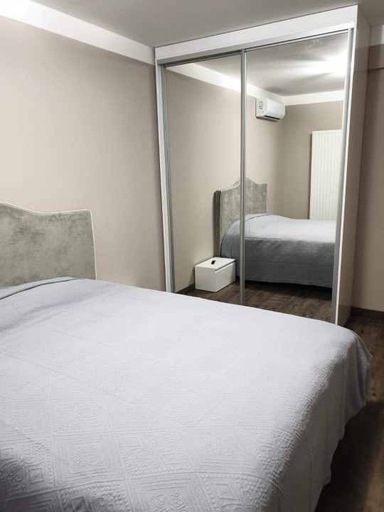Apartament 2 camere Belvedere Residence