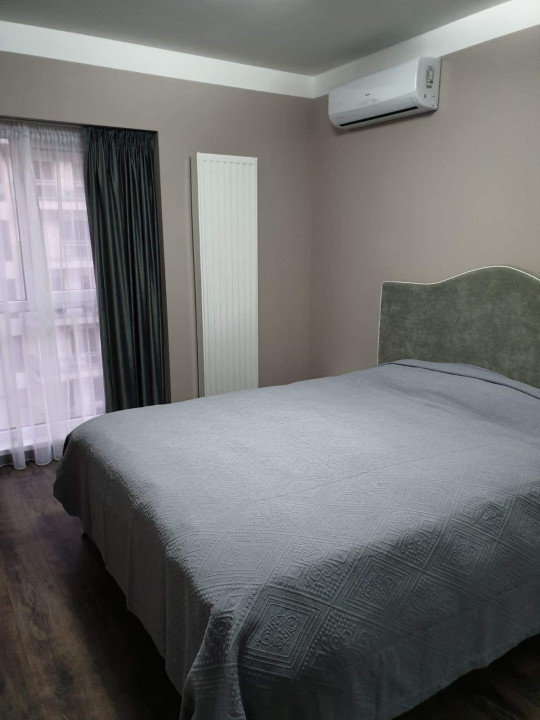 Apartament 2 camere Belvedere Residence