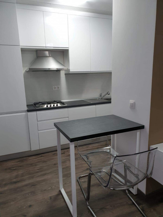 Apartament 2 camere Belvedere Residence