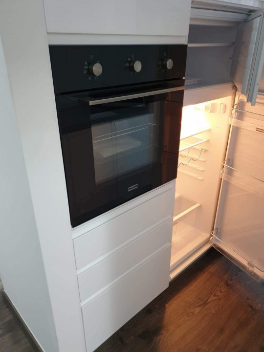 Apartament 2 camere Belvedere Residence