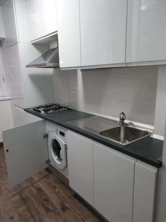 Apartament 2 camere Belvedere Residence