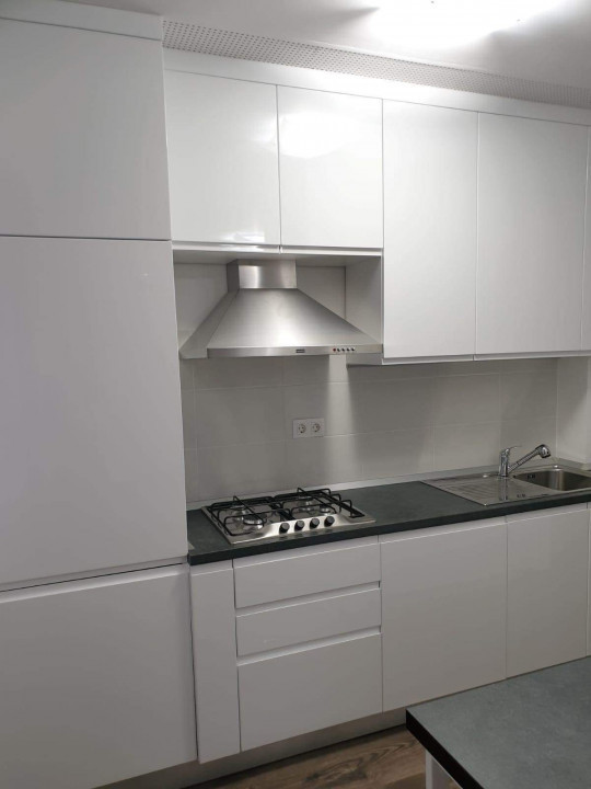 Apartament 2 camere Belvedere Residence
