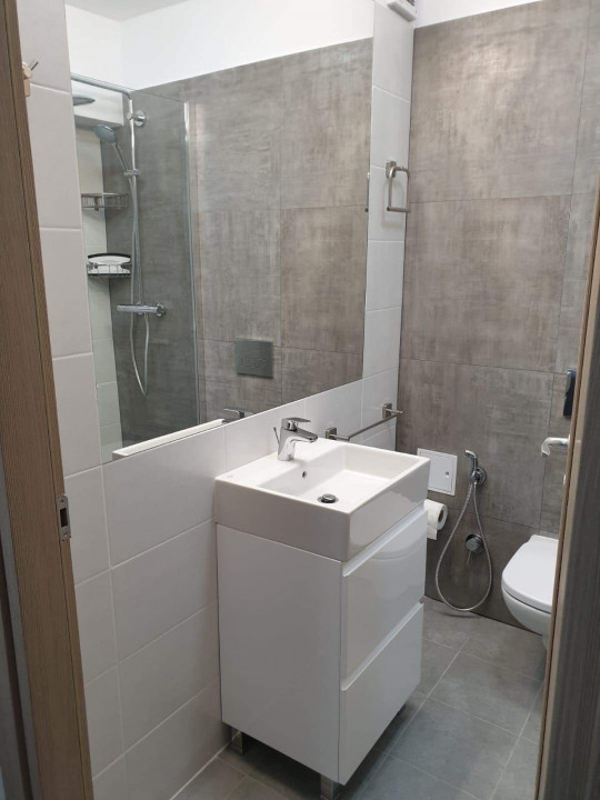 Apartament 2 camere Belvedere Residence