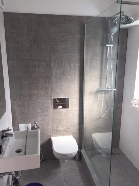 Apartament 2 camere Belvedere Residence