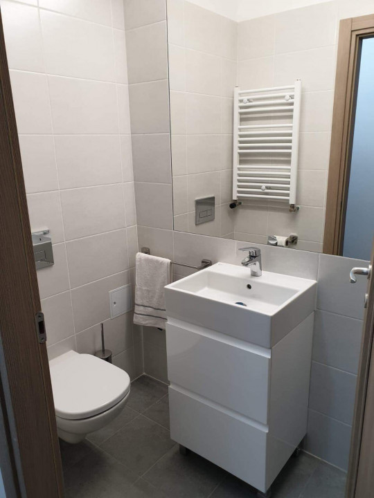 Apartament 2 camere Belvedere Residence