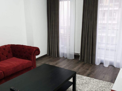 Apartament 2 camere Belvedere Residence